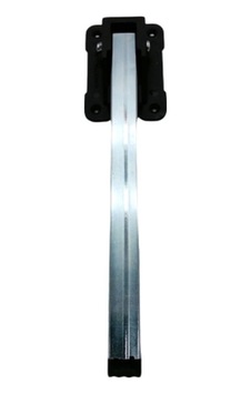 Sofra Ayak 25cm Plastik + Metal Bx40 Diğer