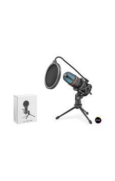 Me4rgb Profesyonel Gaming Rgb Mikrofon 192 Khz / 24 Bit Çok Yönlü Type-c - Siyah Me4rgb Profesyonel Gaming Rgb Mikrofon 192 Khz / 24 Bit Çok Yönlü Type-c - Siyah