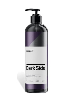 Carpro Darkside Tyre & Rubber Sealant Lastik Parlatıcı 500ml Carpro Darkside Tyre & Rubber Sealant Lastik Parlatıcı 500ml
