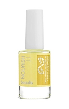 Nourish It Besleyici Tırnak Eti Bakım Yağı 10 Ml