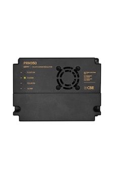 Cbe Mppt 30a Solar Şarj Regülatörü - Prm350 Cbe Mppt 30a Solar Şarj Regülatörü - Prm350