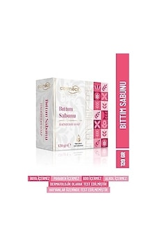 Cosmecit Bittim Sabunu 120 Gr Cosmecit Bittim Sabunu 120 Gr