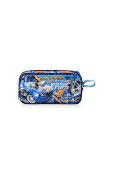 Hotwheels Due Fast 48375 Lacivert Hotwheels Due Fast 48375 Lacivert