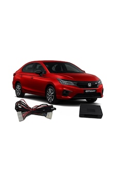 Autogp Honda City Cam Ve Ayna Kapatma Modülü 2021+