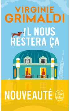 Il Nous Restera Ça Il Nous Restera Ça