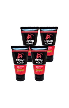 Meyan Kökü 50 Ml Krem 4 Adet Meyan Kökü 50 Ml Krem 4 Adet