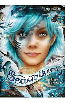 Seawalkers 4: Ein Riese des Meeres 9783401605289 Seawalkers 4: Ein Riese des Meeres 9783401605289