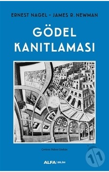 Gödel Kanıtlaması - Ernest Nagel - Alfa Yayıncılık Gödel Kanıtlaması - Ernest Nagel - Alfa Yayıncılık