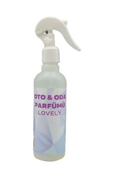 Parlawax Oto ve Oda Parfüm 1 Adet 250 ML Parlawax Oto ve Oda Parfüm 1 Adet 250 ML