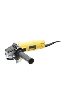 Dewalt Dwe4056 800Watt 115 MM Profesyonel Avuç Taşlama Dewalt Dwe4056 800Watt 115 MM Profesyonel Avuç Taşlama
