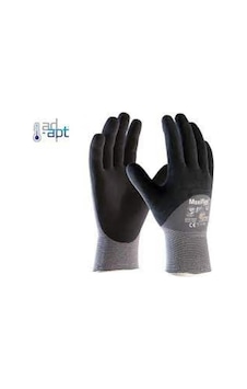 Atg Maxiflex Ultimate With Ad-Apt 42-875 Iş Eldiveni
