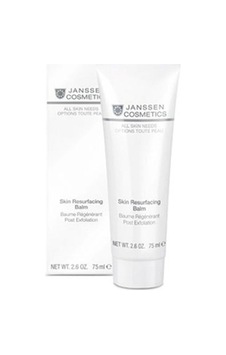 Janssen Cosmetics All Skin Needs Skin Resurfacing Balm 75 ML Janssen Cosmetics All Skin Needs Skin Resurfacing Balm 75 ML