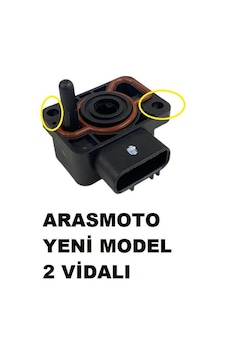 Rks Spontini 110 Gaz Kelebek Sensörü Yeni Modele Uygun 2 Vidalı T Rks Spontini 110 Gaz Kelebek Sensörü Yeni Modele Uygun 2 Vidalı T