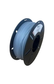 Pla 1.75mm Gri 1kg 3d Yazıcı Filamenti - Profesyonel Baskı Kalitesi