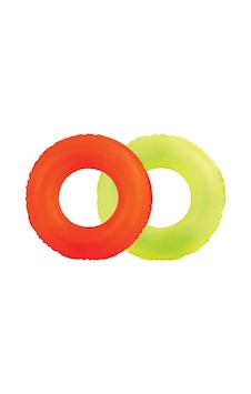 Neon Renk Simit 001