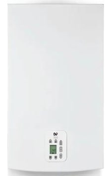 Baymak Dolce Vita DPY 45FI 45 Kw Premix Yoğuşmalı Kombi