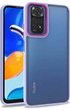 Xiaomi Redmi Note 11s Global Kılıf Zore Flora Kapak Xiaomi Redmi Note 11s Global Kılıf Zore Flora Kapak