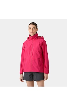 Helly Hansen W Hp Racıng Hooded Mont Çok Renkli Helly Hansen W Hp Racıng Hooded Mont Çok Renkli
