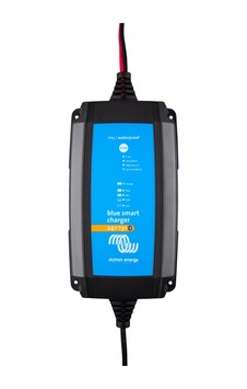 Victron Energy Blue Smart Akü Şarj Cihazı 24v 13ah 1 Çıkışlı Victron Energy Blue Smart Akü Şarj Cihazı 24v 13ah 1 Çıkışlı