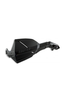 Ufo Caıman Handguards Siyah Ufo Caıman Handguards Siyah