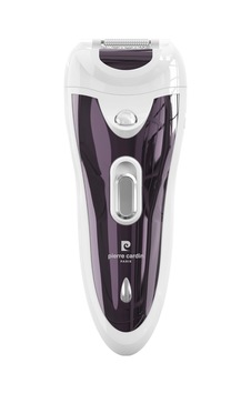 Epilasyon Aleti, Led Işık, 40 Dakika Çalışma Süresi, Pc-e12003