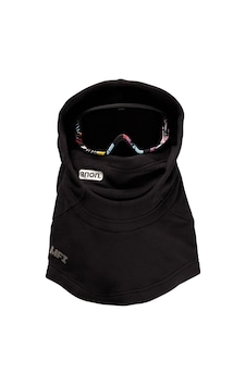 Burton Burton Youth Mfı Helmet Çocuk Kar Maskesi 10010 Siyah Burton Burton Youth Mfı Helmet Çocuk Kar Maskesi 10010 Siyah