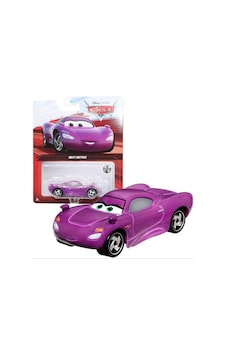 Disney Cars 3 Tekli Karakter Araçlar Holley Shiftwell Gkb32 Mor Disney Cars 3 Tekli Karakter Araçlar Holley Shiftwell Gkb32 Mor