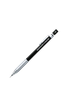 Pentel Graphgear 600 0.5Mm Siyah Versatil Kalem Y Pg605-A Pentel Graphgear 600 0.5Mm Siyah Versatil Kalem Y Pg605-A