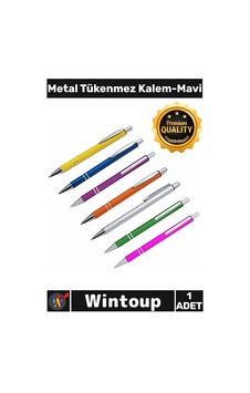 Kalem Lüks Şık Ofis Tasarım Kalite Hediyelik İmza Yazı Aksesuar Ergonomik Metal Tükenmez Kalem Mavi Çok Renkli Kalem Lüks Şık Ofis Tasarım Kalite Hediyelik İmza Yazı Aksesuar Ergonomik Metal Tükenmez Kalem Mavi Çok Renkli