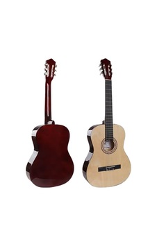Milada 3/4 Klasik Gitar Nat. Gp-c40-c-36 N Milada 3/4 Klasik Gitar Nat. Gp-c40-c-36 N