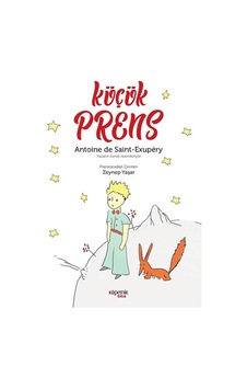 Küçük Prens- Kopernik Çocuk Küçük Prens- Kopernik Çocuk
