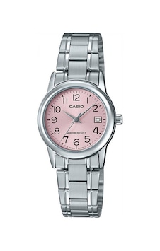Casio Ltp-v002d-4budf Kadın Kol Saati Gri