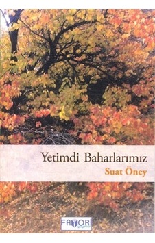 Yetimdi Baharlarımız