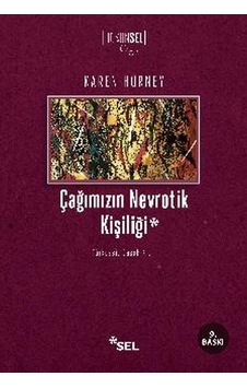 Çağımızın Nevrotik Kişiliği N11.844 Çağımızın Nevrotik Kişiliği N11.844