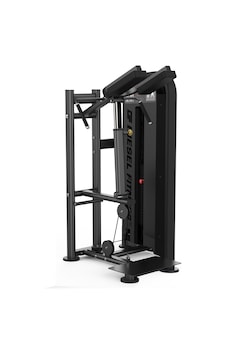 D 37 Calf Machıne