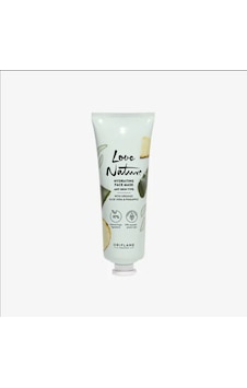 Oriflame Love Nature Organik Aloe Vera & Ananas Nemlendirici Yüz Maskesi 75 ML Oriflame Love Nature Organik Aloe Vera & Ananas Nemlendirici Yüz Maskesi 75 ML
