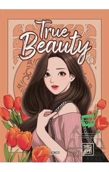 True Beauty 9 Athica Yayınları True Beauty 9 Athica Yayınları