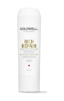 Dualsenses Rich Repair Restoring Conditioner 200 Ml Dualsenses Rich Repair Restoring Conditioner 200 Ml