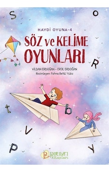 Söz ve Kelime Oyunları / Erol Erdoğan Söz ve Kelime Oyunları / Erol Erdoğan