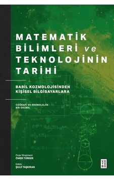 Ketebe Matematik Bilimleri Ve Teknolojinin Tarihi Ketebe Matematik Bilimleri Ve Teknolojinin Tarihi