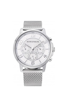 Romanson TM8A36FMWWAS2W Erkek Kol Saati Romanson TM8A36FMWWAS2W Erkek Kol Saati