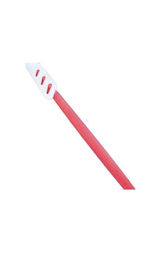 Tupperware Modern Peri Silikon Spatula Kırmızı Tupperware Modern Peri Silikon Spatula Kırmızı