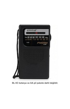 Mini Cep Radyosu Am Fm Taşınabilir Hoparlör Kulaklık Girişli Teleskopik Anten 3 Band Mini Cep Radyosu Am Fm Taşınabilir Hoparlör Kulaklık Girişli Teleskopik Anten 3 Band