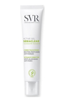 Svr Sebiaclear Active Gel 40 Ml Svr Sebiaclear Active Gel 40 Ml
