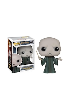 Funko Pop Harry Potter - Lord Voldemort Figürü
