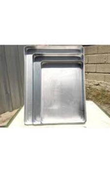 Arkor Baklava Tepsi 50cm Metal Arkor Baklava Tepsi 50cm Metal