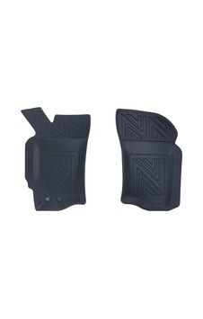 Fiat Palio 1996-2011panelvan 3 Kapı Premium Havuzlu Oto Paspas