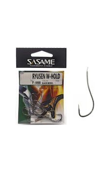 Sasame F-988 Ryusen W-Hold Bn Olta Iğnesi Sasame F-988 Ryusen W-Hold Bn Olta Iğnesi