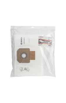 Professional Accessories 5 X Keçe Filtre Torbası Gas 35 L Afc/l Sfc+/m Afc İçin Yedek Torba, Kuru Süpürme Ve Elektrikli Süpürge Aksesuarı Professional Accessories 5 X Keçe Filtre Torbası Gas 35 L Afc/l Sfc+/m Afc İçin Yedek Torba, Kuru Süpürme Ve Elektrikli Süpürge Aksesuarı