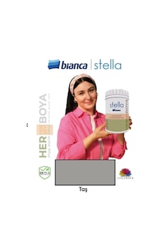 Stella Boya Yeni Nesil Yaşam Boyası Dolap-fayans-cam-plastik-ahşap Diğer Stella Boya Yeni Nesil Yaşam Boyası Dolap-fayans-cam-plastik-ahşap Diğer